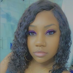 Meet your Posher, Brandy